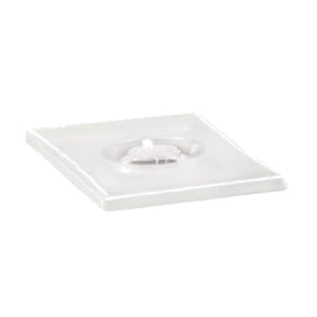 Winholt 148COV - Ingredient Bin Cover, Clear