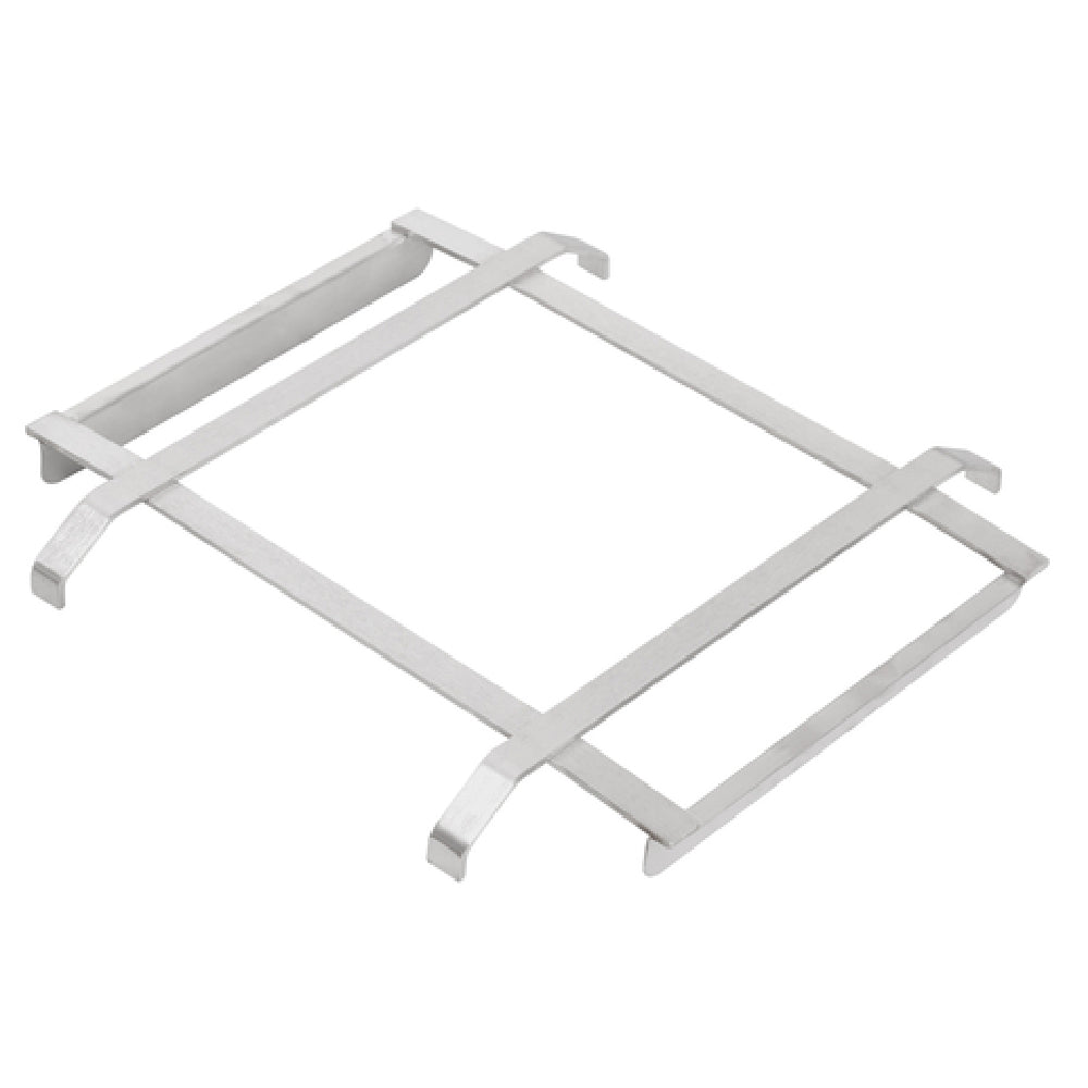 John Boos PB-DTS-20RS-X Dishtable Rack Slide Stainless Steel Construction Fits 20" X 20" Pre-rinse Sink (Available In Effingham)