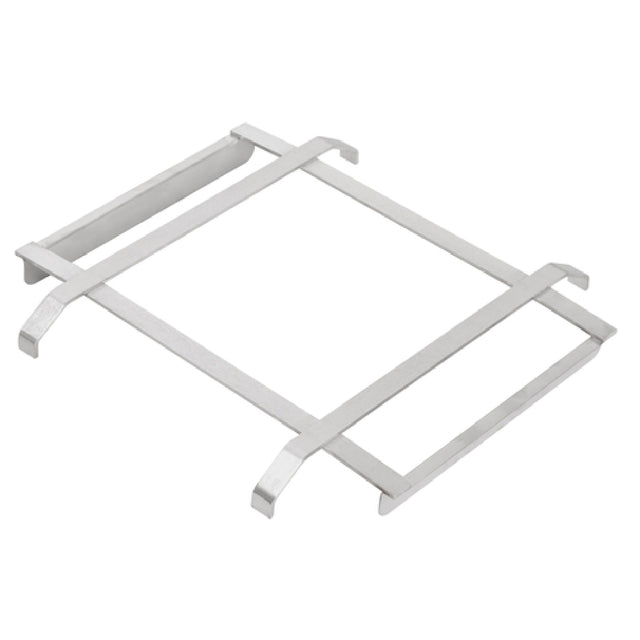 John Boos PB-DTS-20RS-X Dishtable Rack Slide Stainless Steel Construction Fits 20" X 20" Pre-rinse Sink (Available In Effingham)