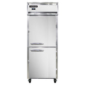 Continental Refrigerator 1FENSSHD Extra-Wide Freezer Reach-in 28-1/2"W