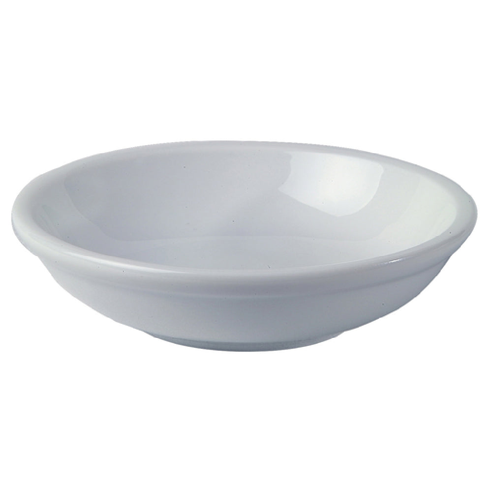 Steelite 61103ST0452 Sauce Dish 4 Oz. 4" Dia.