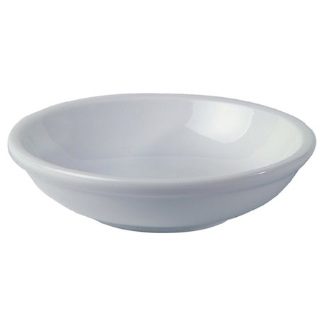 Steelite 61103ST0452 Sauce Dish 4 Oz. 4" Dia.