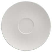 Bauscher Hepp 736930-000000 - Saucer, 6-2/5" Dia., Round