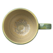 Steelite 17810624 City Mug 10 Oz. 4-5/8 X 3-3/8 X 3-1/8"