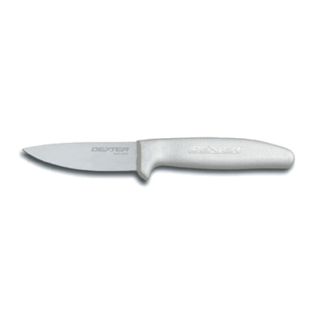 Dexter Russell 15313 Sani-Safe® (S151PCP) Vegetable/Utility Knife 3-1/2" Stain-free