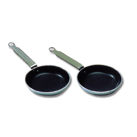 Matfer 907012 Blini Pan 4-3/4" Dia. X 1"H 1/12" Thickness