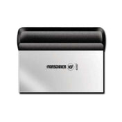 Victorinox Swiss Army 7.6259.24 - Block Scraper, 3" X 6", Black Polypropylene Handle