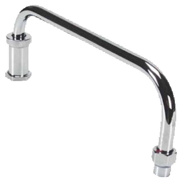 Franklin Machine Products 113-1090 Pre-Rinse Spout Gooseneck Swivel