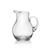 Bauscher Hepp 08757/03 - Pitcher, 84 Oz., Glass