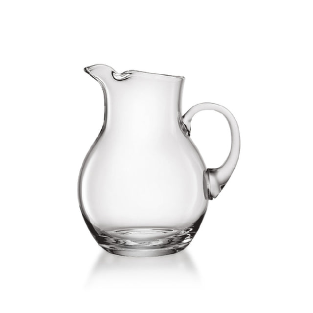 Bauscher Hepp 08757/03 - Pitcher, 84 Oz., Glass