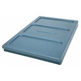 Cambro 1600DIV401 ThermoBarrier® 20-7/8"L X 13-1/8"W X 1-1/2"H Removable Insulated Shelf Divides The Interior Into Hot And Cold Areas