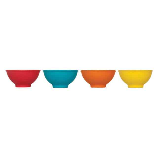 Harold Import Co. 43757 Mrs. Anderson's Baking® Pinch & Prep Bowls 2-1/2" 2 Oz.