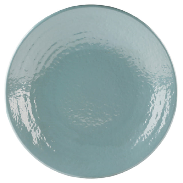 Elite Global Solutions D10RR-ABY Plate 10" Dia. X 1-1/2"H Round