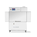 Blakeslee RC-64HR Dishwasher Conveyor Type 75.0"W Single Tank