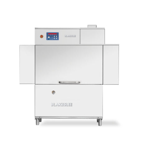 Blakeslee RC-64HR Dishwasher Conveyor Type 75.0"W Single Tank