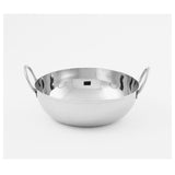 American Metalcraft BD65 Balti Dish 32 Oz. 6-5/8" Dia. X 3-1/4"H