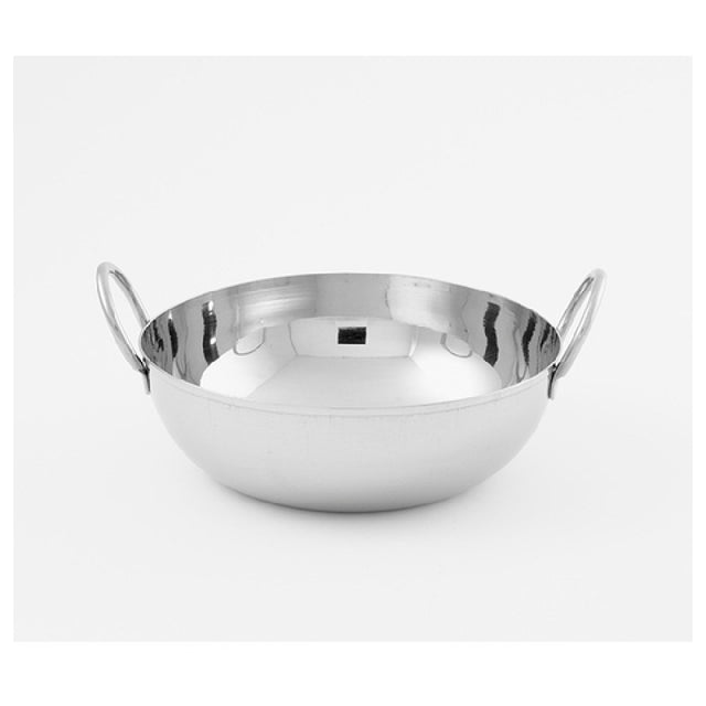 American Metalcraft BD65 Balti Dish 32 Oz. 6-5/8" Dia. X 3-1/4"H