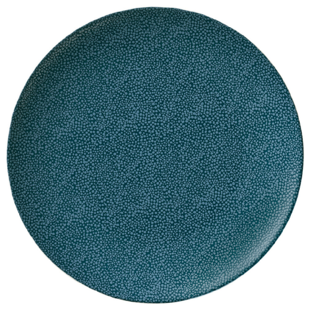 Bauscher Hepp 691227-426075 - Plate, 10.6"x 0.94"H, Round