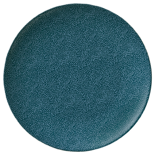 Bauscher Hepp 691227-426075 - Plate, 10.6"x 0.94"H, Round