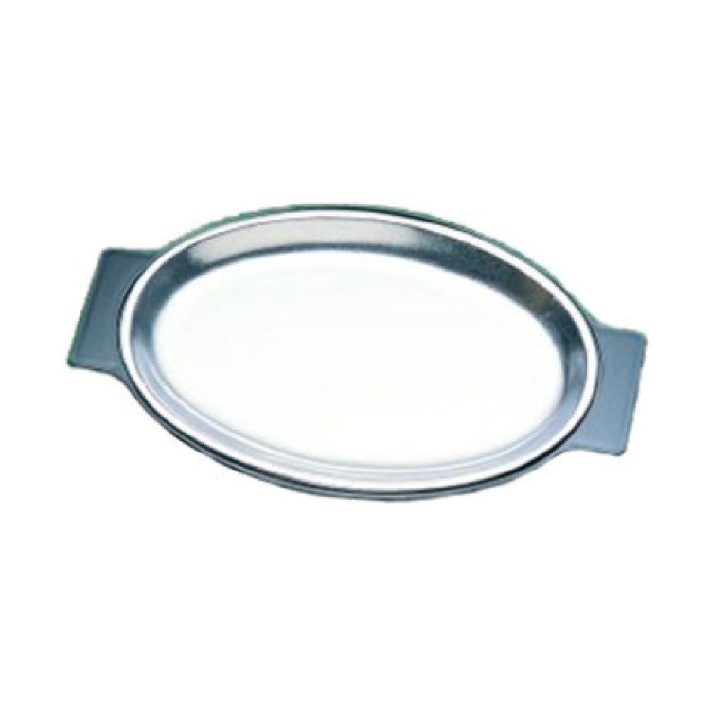 Bon Chef 82035UB - Unbreakable Underliner, For Sizzle Plate, 13-3/4" X 8-1/2" X 1-1/2"