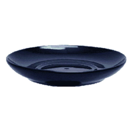 International Tableware 81062-04S Espresso Saucer 4-5/8" Dia. Round