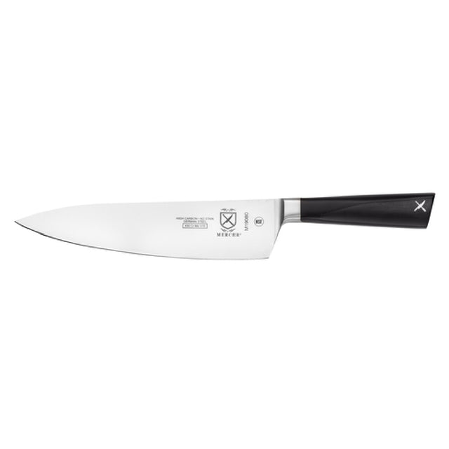 Mercer Culinary M19080 ZüM® Chef's Knife 8" One-piece Precision Forged