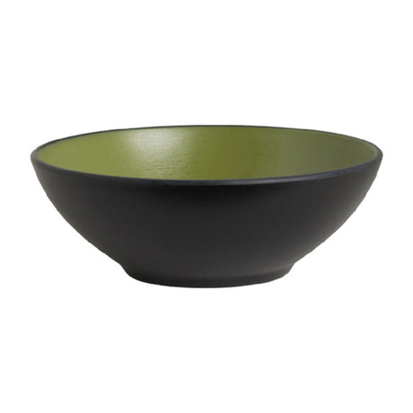 Steelite 7820JB012 Bowl 19 Oz. 6.25" Dia. X 2.25"H