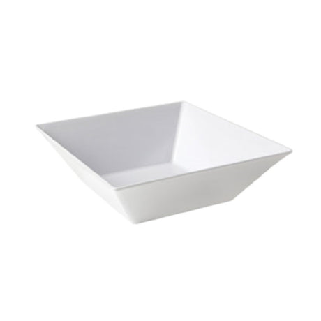 GET Enterprises ML-247-W Siciliano® Bowl 2-1/2 Qt. (2-1/2 Qt. Rim Full) 10" X 2-1/2"H