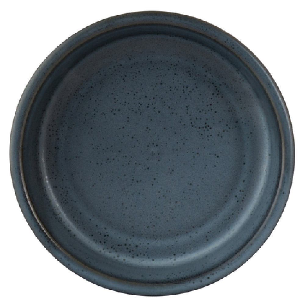 Steelite 6124RG003 Tray 18-1/2 Oz. 6-1/2" Dia. X 1-1/2"H