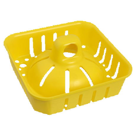 Franklin Machine Products 102-1198 Floor Drain Safety Basket 6"L 1-3/4" H