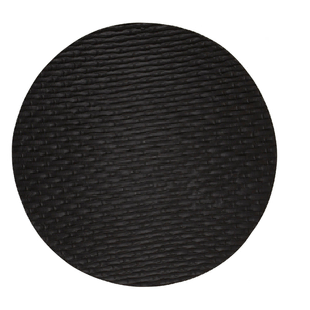 Bon Chef 80001IVYSPKLD Platter 15" Dia. X 2-7/16"H Round