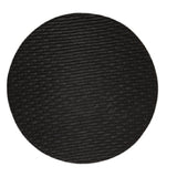 Bon Chef 80001IVYSPKLD Platter 15" Dia. X 2-7/16"H Round