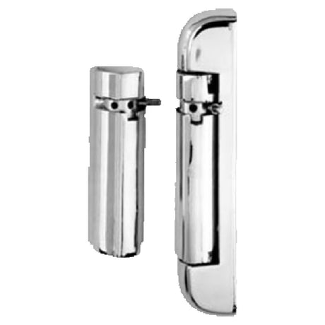 Franklin Machine Products 123-1061 Spring Assisted Hinge 1" Adjustable Offset With Hinge Cover