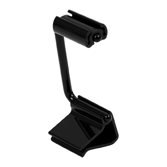Bauscher Hepp TKB30050C - Ticket Clamp, 2"L, Horizontal