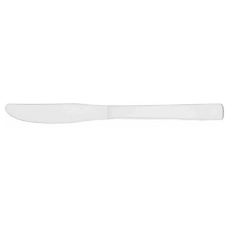 Steelite WL5045 Dinner Knife 8-1/4" One Piece
