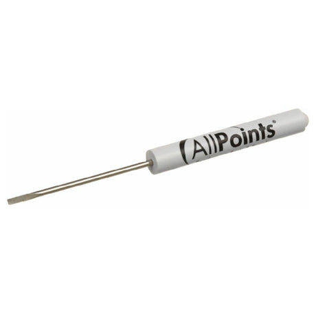 Private Label 721007 Screwdriver Calibration Allpoints