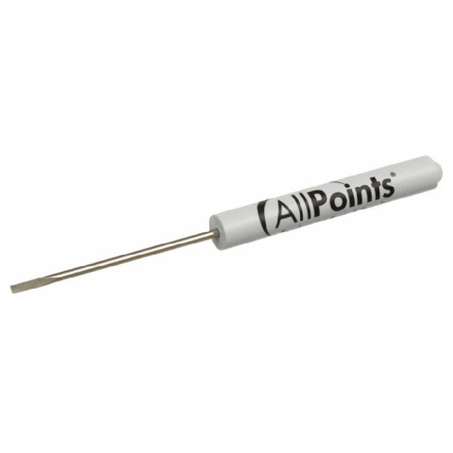 Private Label MVR721007 Screwdriver Calibration Allpoints