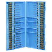 Private Label MVR721017 Gauging Drill Set