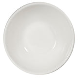 Churchill China WHBALSB61 Bowl 7 Oz. 4-5/8" Dia.