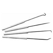 Private Label 721110 4 Piece Hook & Pick Set