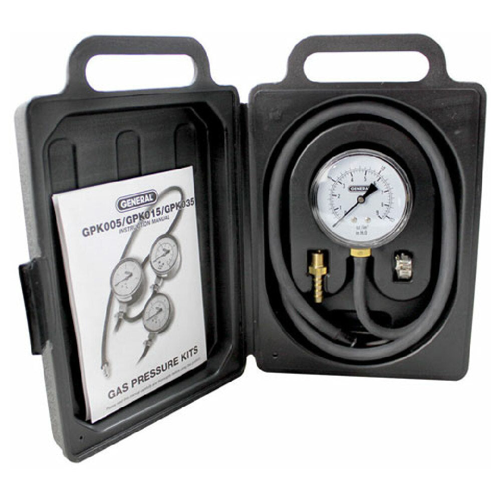 Private Label MVR721137 Pressure Test Kit
