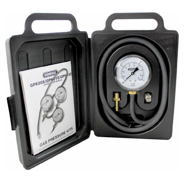 Private Label 721137 Pressure Test Kit