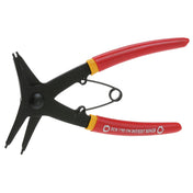 Private Label MVR721212 Dual Snap Ring Pliers