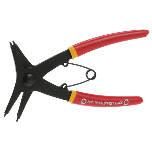 Private Label MVR721212 Dual Snap Ring Pliers