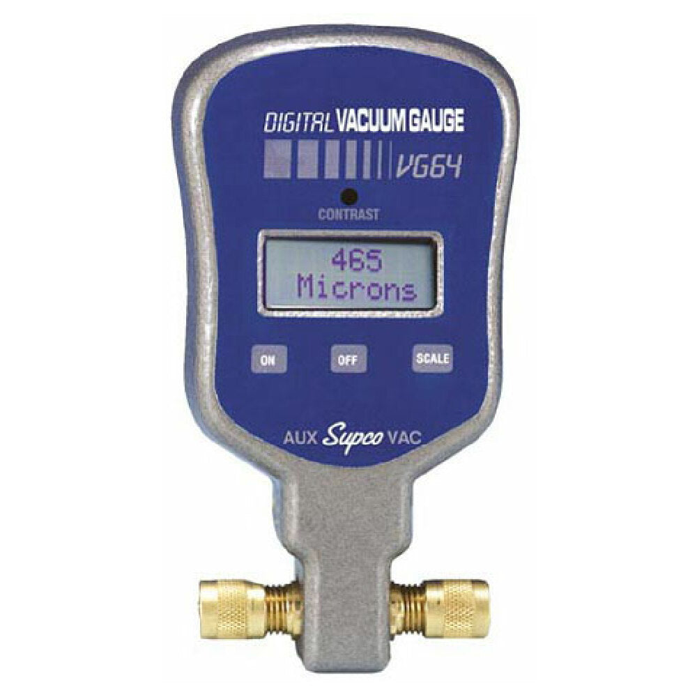 Private Label MVR721227 Digital Vacuum Gauge