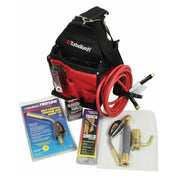 Private Label MVR721281 Portable Torch Kit