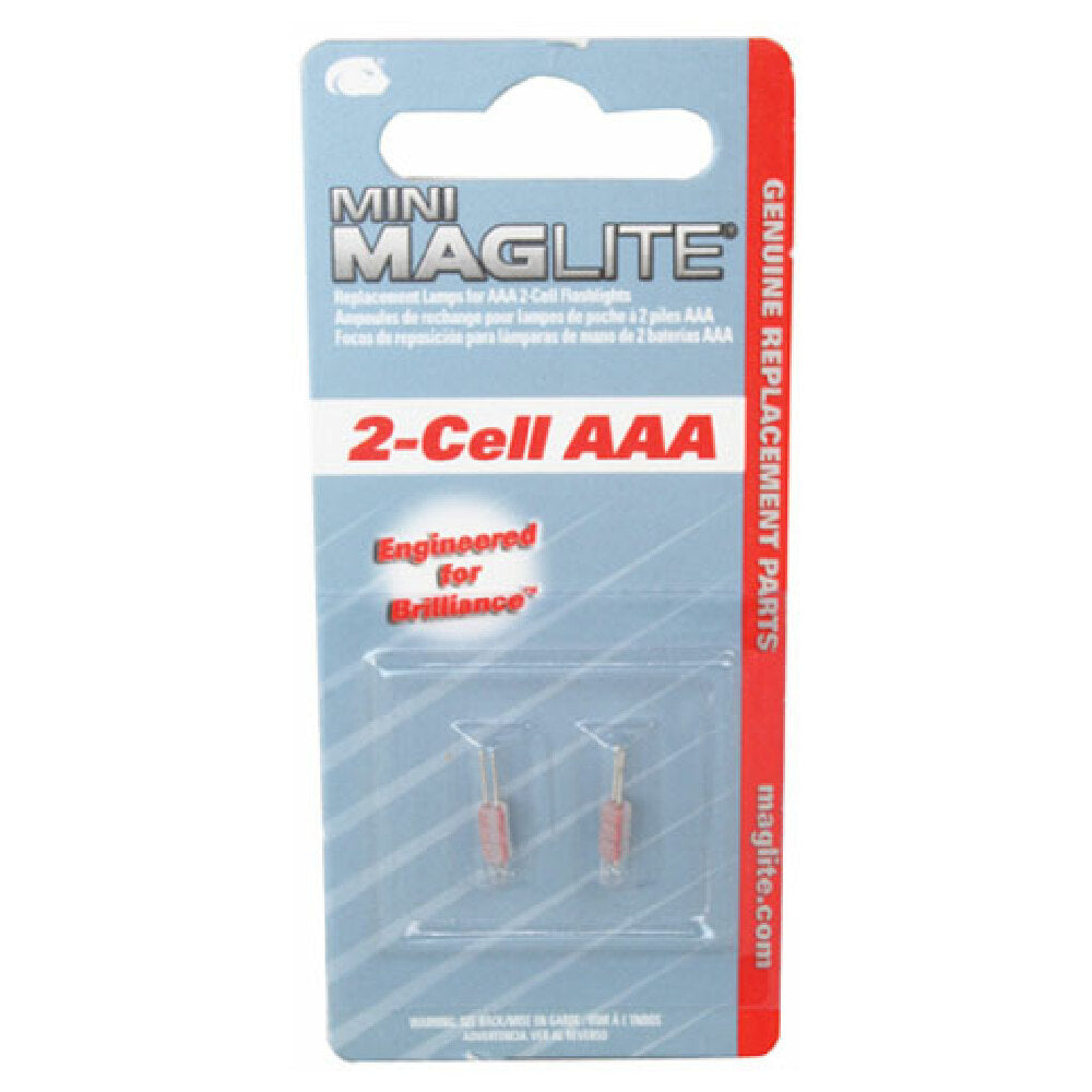 Private Label MVR721318 Replacement Bulb 2 Pack