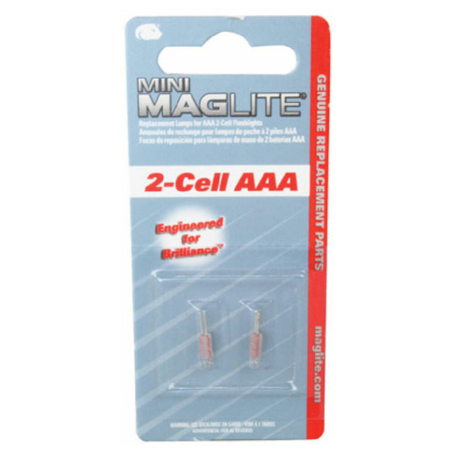 Private Label MVR721318 Replacement Bulb 2 Pack