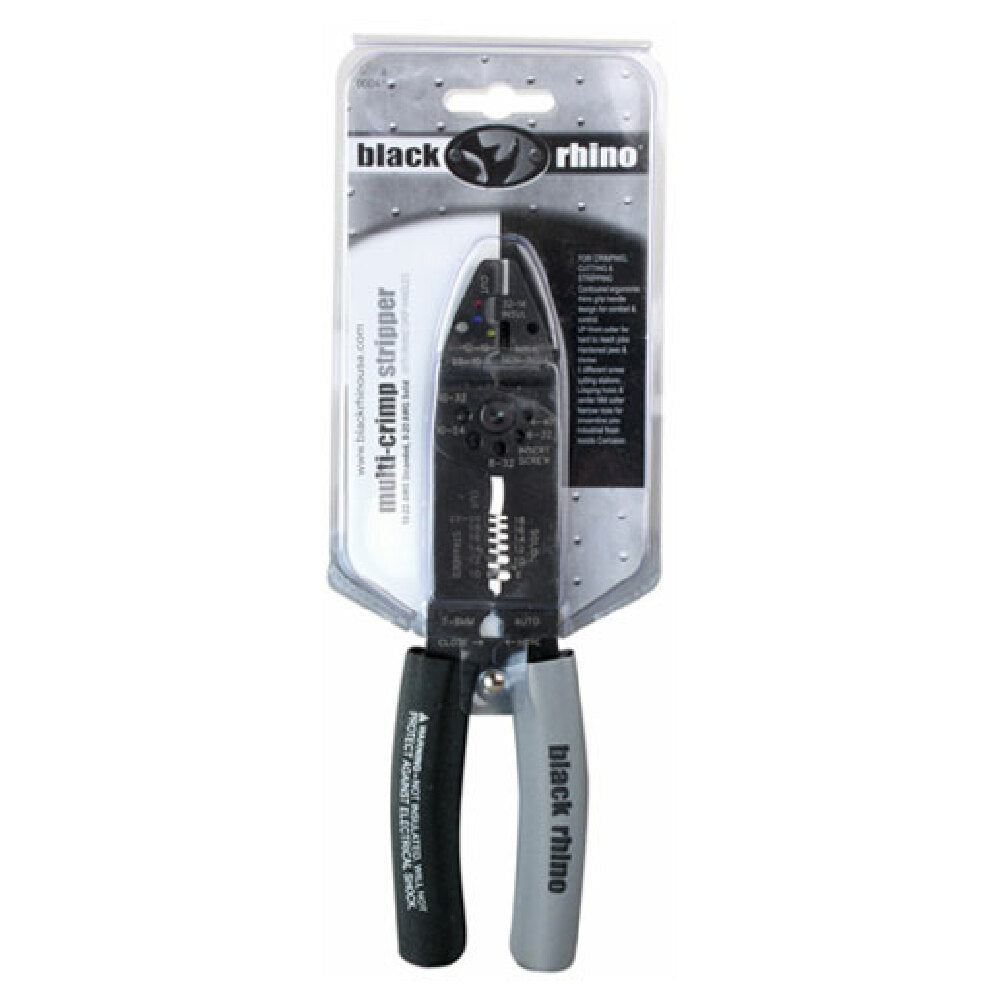 Private Label 721345 Stripping Combo Tool