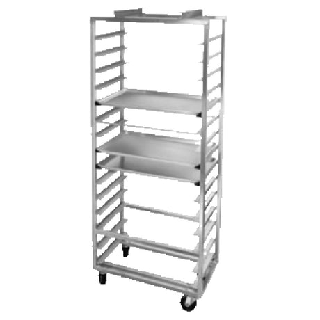 Channel 410A-OR Oven Rack Single Section Standard Heavy-Duty Series